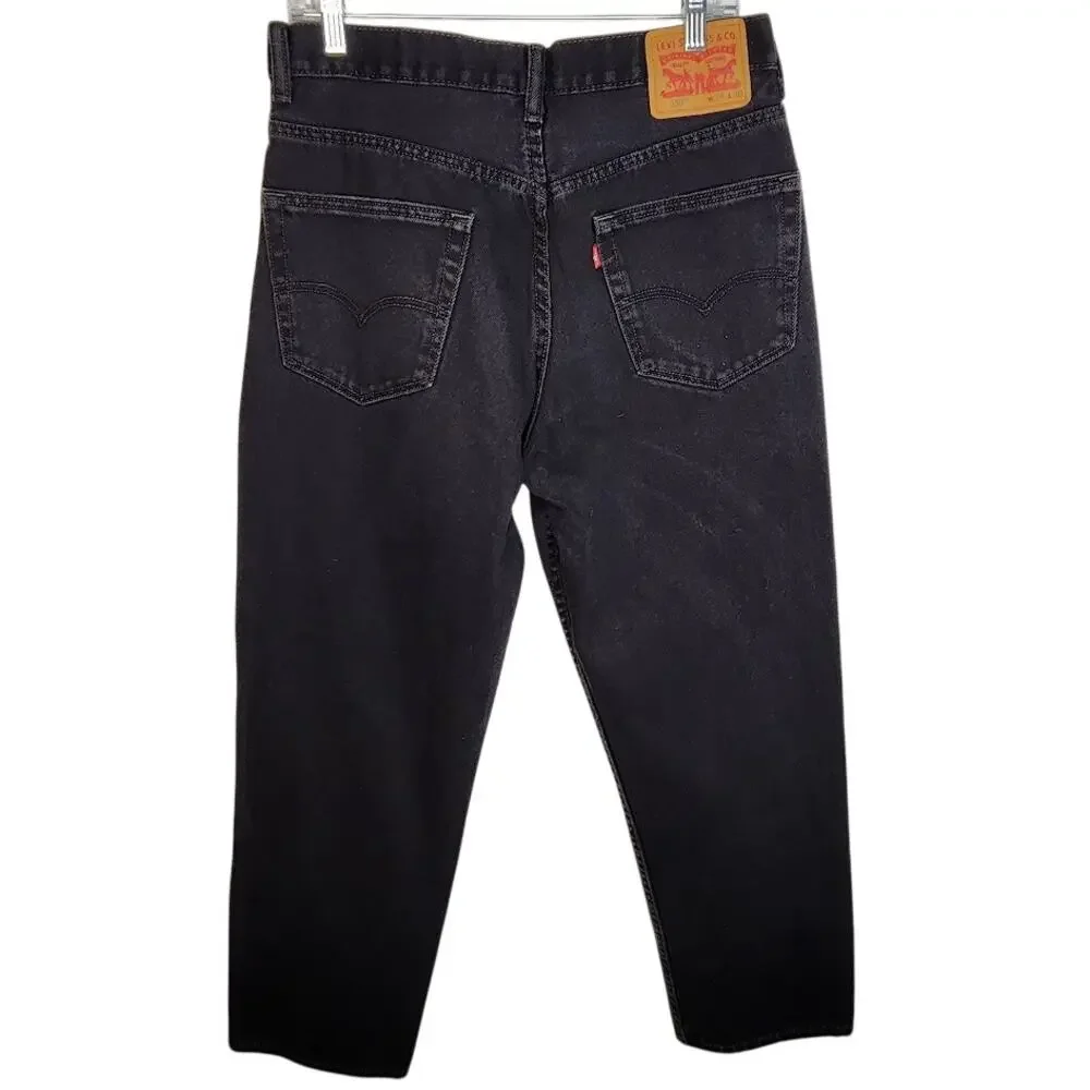 Levis levi 550